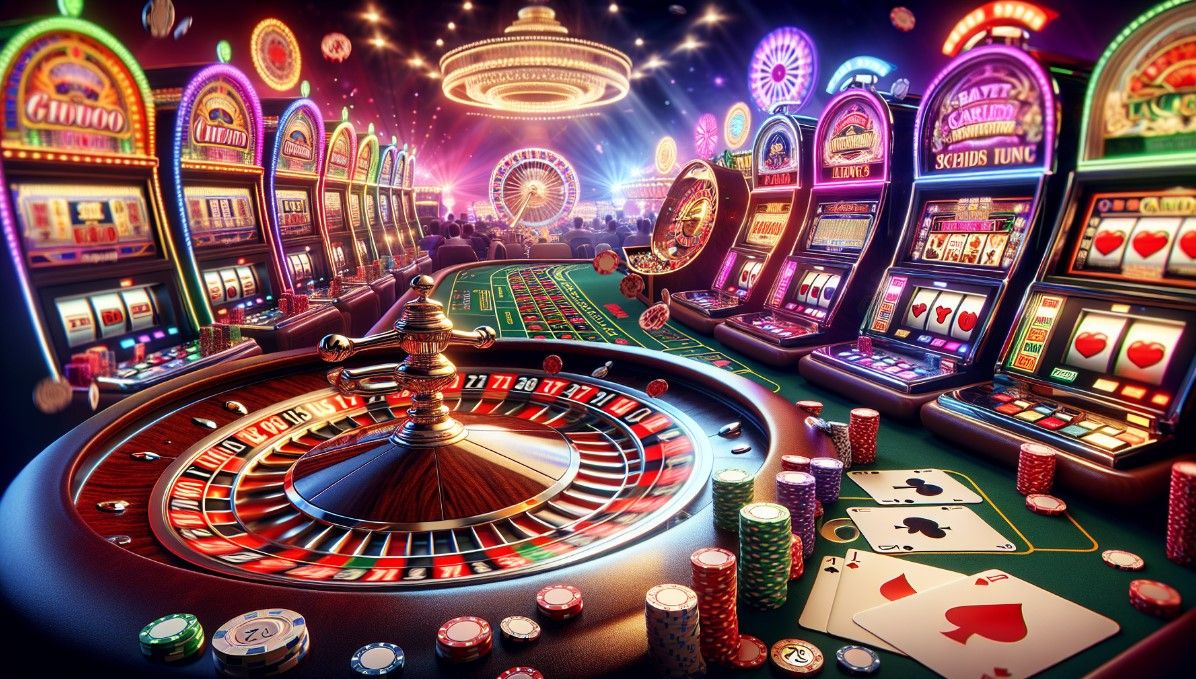 32Red Casino Live Casino