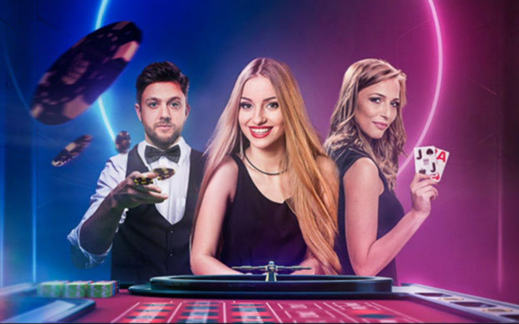 32Red Casino Live Betting