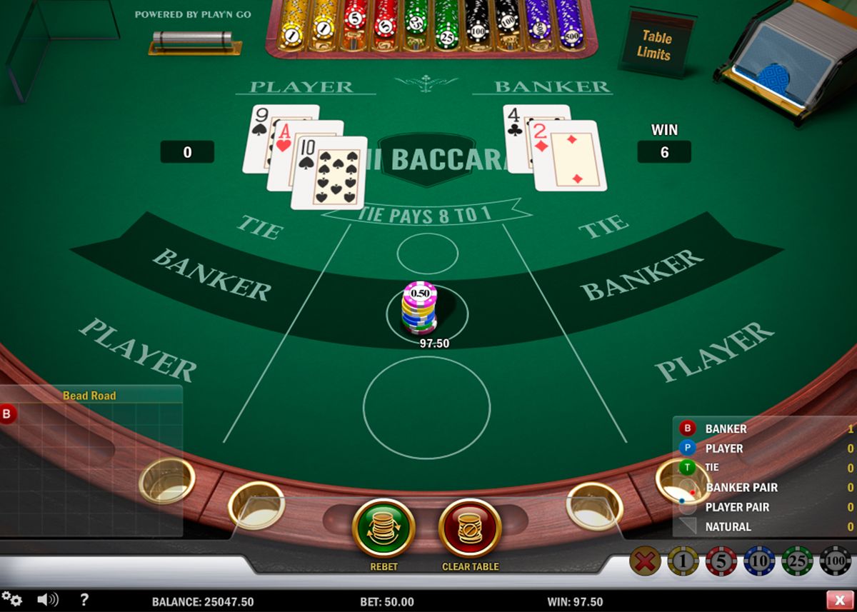 32Red Casino Live Betting