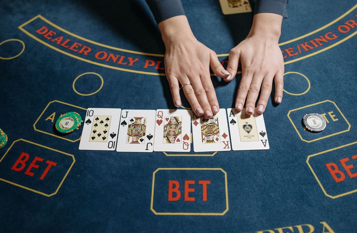 32Red Casino Live Casino