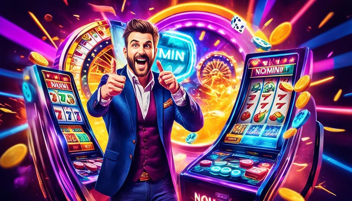 32Red Casino Welcome Bonus
