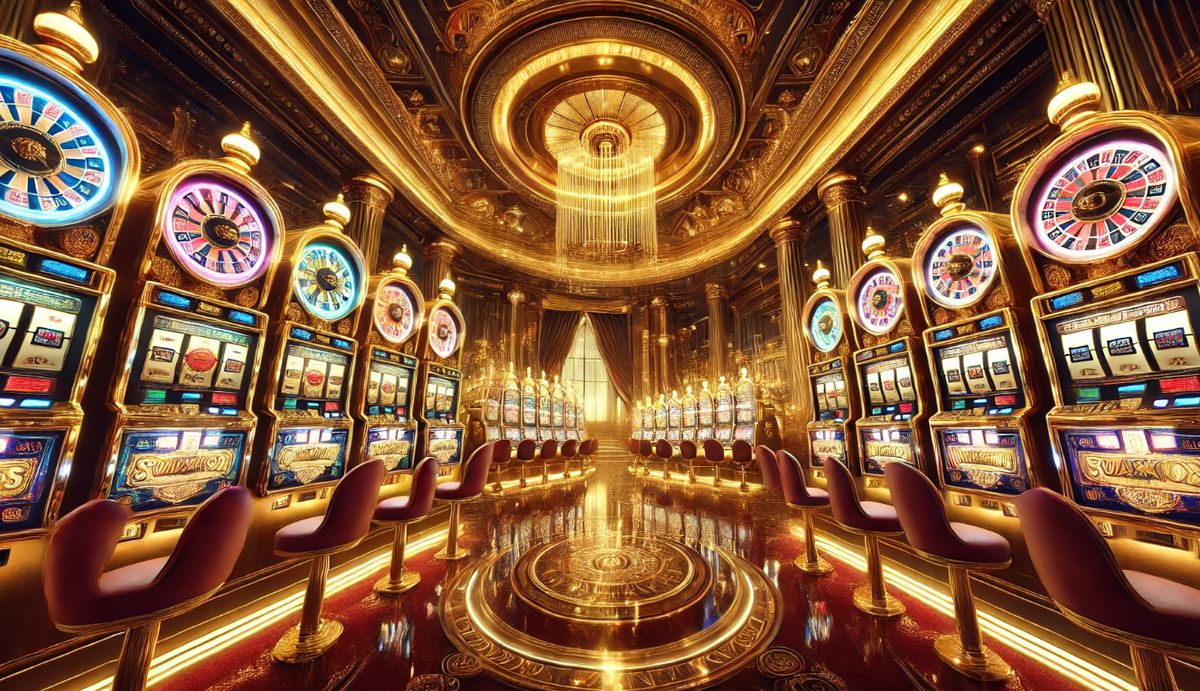 32Red Casino Welcome Bonus