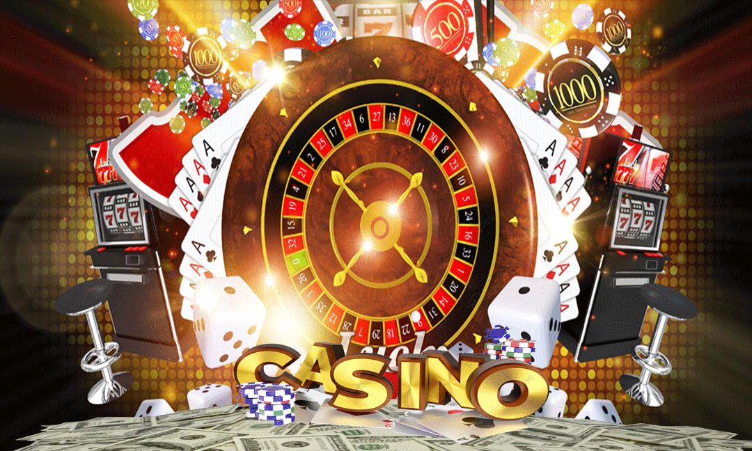 32Red Casino Welcome Bonus