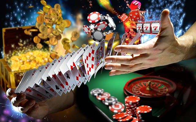 32Red Casino Live Betting